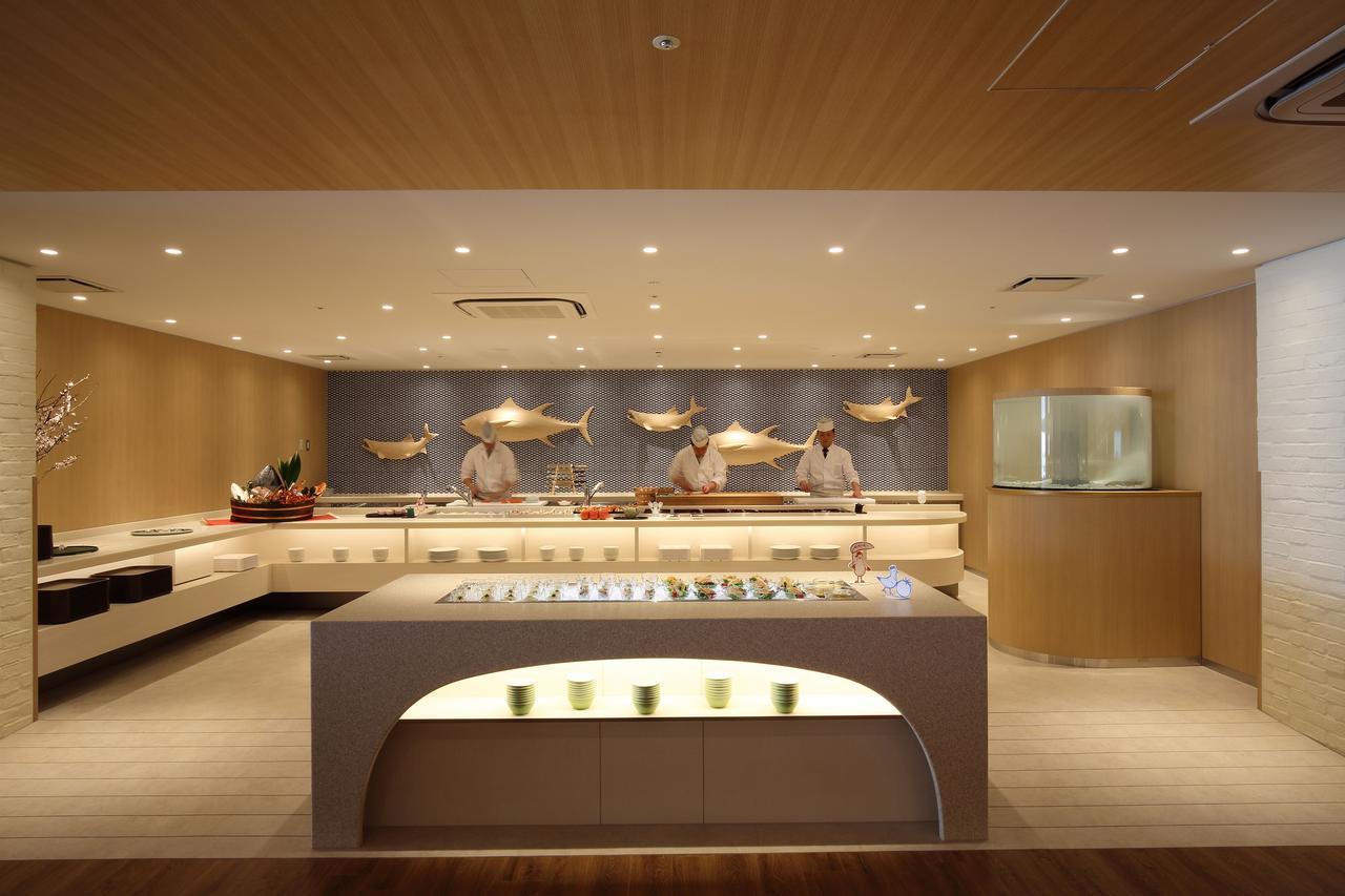 Heiseikan Shiosaitei Hanatsuki Hakodate Exterior photo